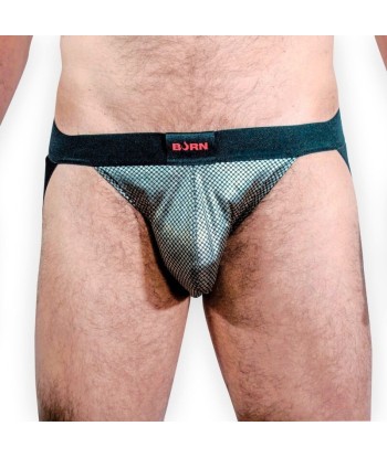 BURN - 023 JOCK STUDIO 54 S