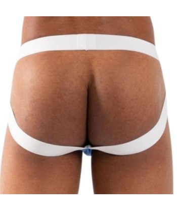 BURN - 017 JOCK AQUARELLO M