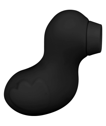 OHMAMA - MY DUCK RECARGABLE NEGRO