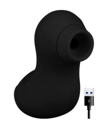 OHMAMA - MY DUCK RECARGABLE NEGRO