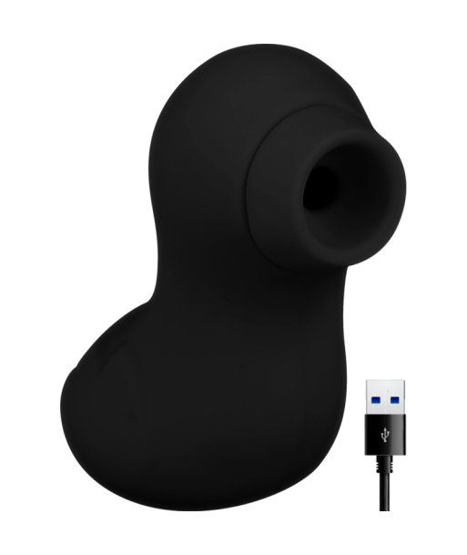 OHMAMA - MY DUCK RECARGABLE NEGRO
