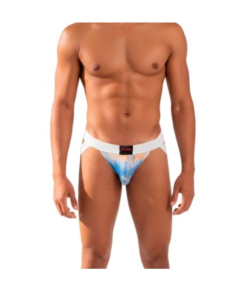 BURN - 017 JOCK AQUARELLO S