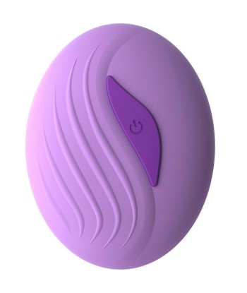 FANTASY FOR HER - ESTIMULADOR PUNTO G CONTROL REMOTO