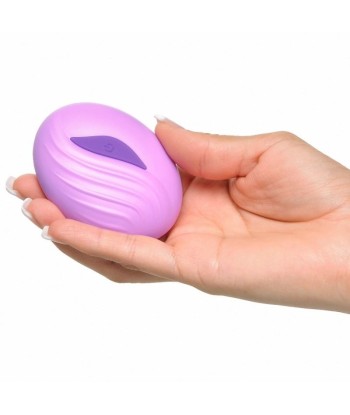 FANTASY FOR HER - ESTIMULADOR PUNTO G CONTROL REMOTO