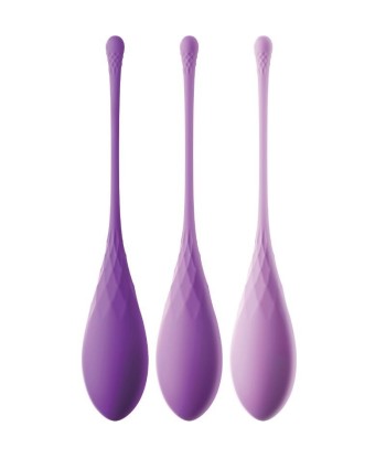 FANTASY FOR HER - SET BOLAS KEGEL