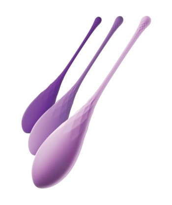 FANTASY FOR HER - SET BOLAS KEGEL