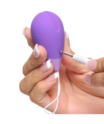 FANTASY FOR HER - HUEVO-MASAJEADOR CONTROL REMOTO EXCITE-HER
