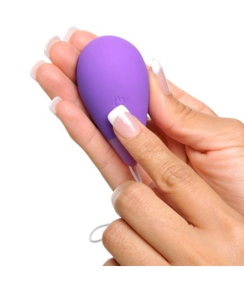 FANTASY FOR HER - HUEVO-MASAJEADOR CONTROL REMOTO EXCITE-HER