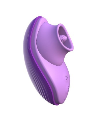 FANTASY FOR HER - LENGUA ESTIMULADORA HER SILICONE FUN TONGUE