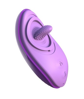 FANTASY FOR HER - LENGUA ESTIMULADORA HER SILICONE FUN TONGUE