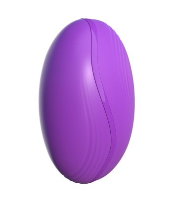 FANTASY FOR HER - LENGUA ESTIMULADORA HER SILICONE FUN TONGUE
