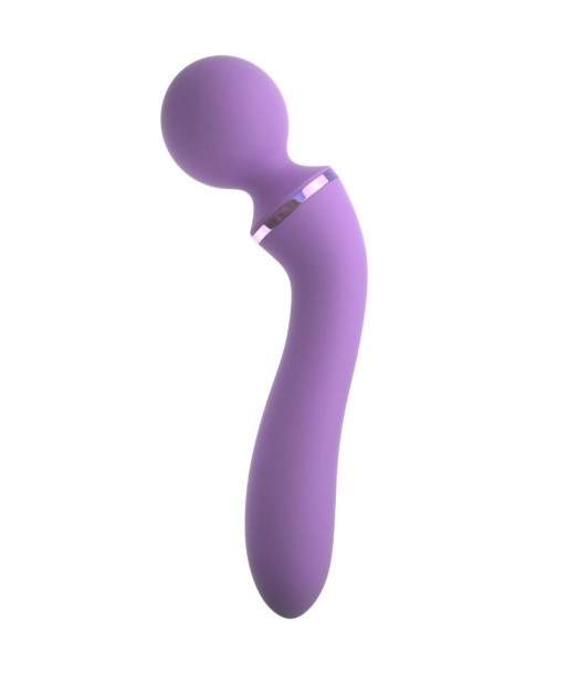 FANTASY FOR HER - DUO WAND MASSAGE HER