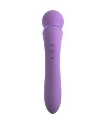 FANTASY FOR HER - DUO WAND MASSAGE HER