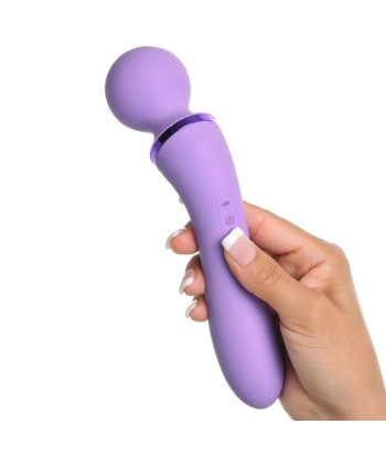 FANTASY FOR HER - DUO WAND MASSAGE HER