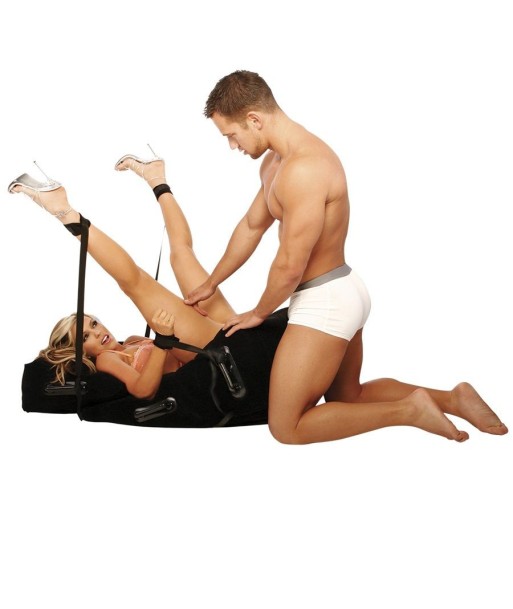 FETISH FANTASY ALMOHADA HINCHABLE POSICION MASTER