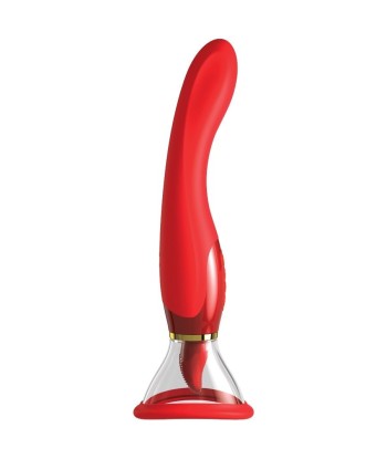 FANTASY FOR HER ULTIMATE PLEASURE EDICION LUXURY ORO 24K