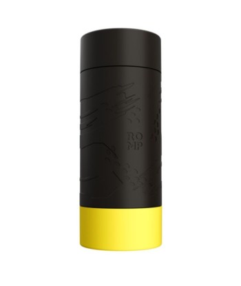 ROMP - DASH MASTURBADOR MASCULINO CON CONTROL DE SUCCIÓN 20 CM
