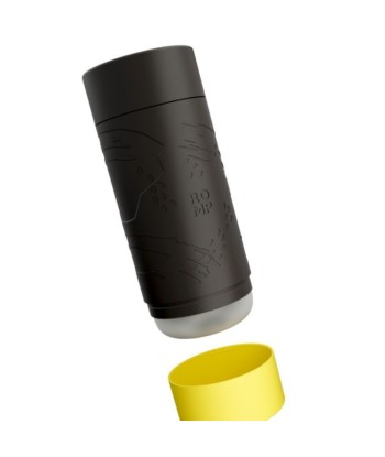 ROMP - DASH MASTURBADOR MASCULINO CON CONTROL DE SUCCIÓN 20 CM