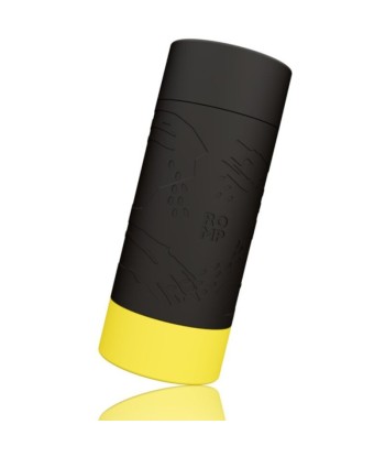 ROMP - DASH MASTURBADOR MASCULINO CON CONTROL DE SUCCIÓN 20 CM