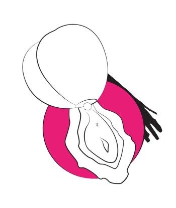ROMP - PINK PEACH SUCCIONADOR DE CLÍTORIS FORMA MELOCOTÓN