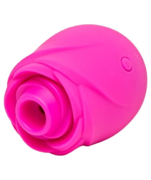 ROMP - ROSE SUCCIONADOR DE CLÍTORIS FORMA ROSA