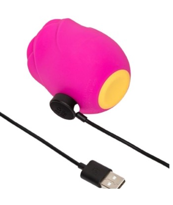 ROMP - ROSE SUCCIONADOR DE CLÍTORIS FORMA ROSA
