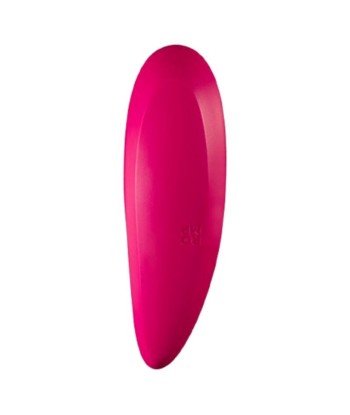 ROMP - SHINE X SUCCIONADOR DE CLÍTORIS 10 NIVELES ROSA