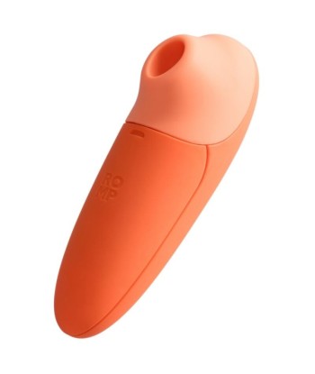 ROMP - SWITCH X ESTIMULADOR DE CLÍTORIS 6 NIVELES NARANJA