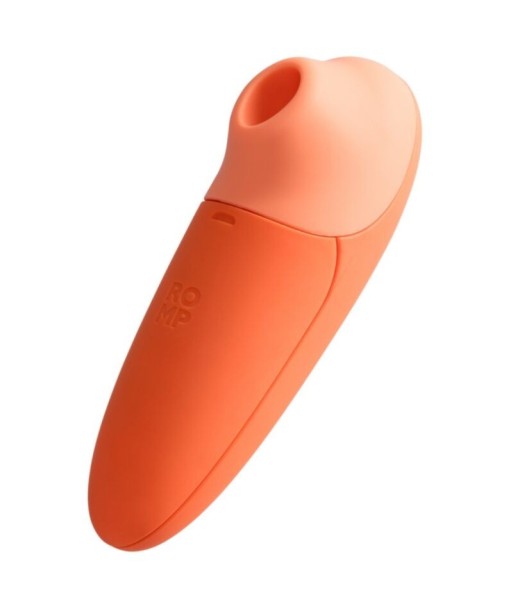 ROMP - SWITCH X ESTIMULADOR DE CLÍTORIS 6 NIVELES NARANJA