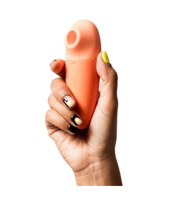 ROMP - SWITCH X ESTIMULADOR DE CLÍTORIS 6 NIVELES NARANJA