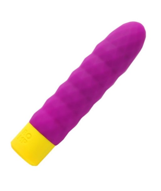 ROMP - BEAT MINI BALA VIBRADORA MULTIFUNCIÓN VIOLETA