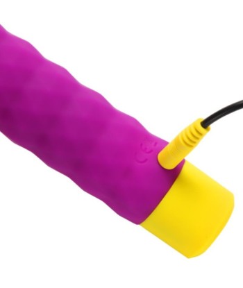 ROMP - BEAT MINI BALA VIBRADORA MULTIFUNCIÓN VIOLETA