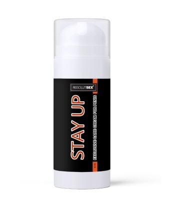 RUF - STAY UP CREMA RETARDANTE 30 ML