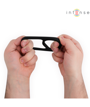 INTENSE - RICHARD ANILLO DOBLE AJUSTABLE MODELO 1