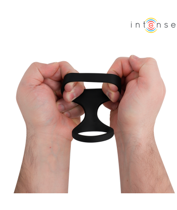 INTENSE - RORY ANILLO AJUSTABLE MODELO 5