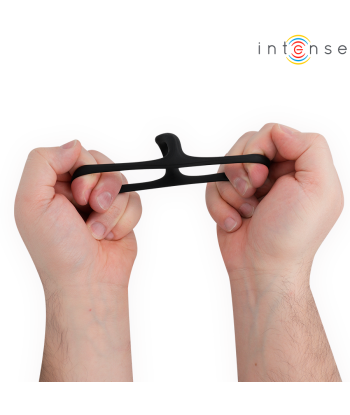 INTENSE - ALFIE ANILLO TRIPLE AJUSTABLE MODELO 6