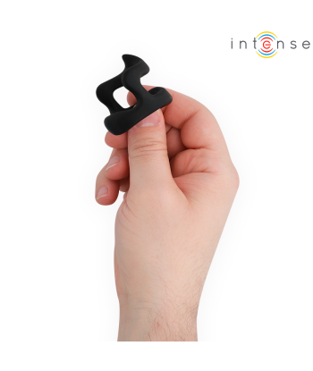 INTENSE - CHARLES ANILLO AJUSTABLE MODELO 11