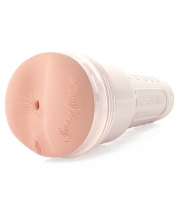 FLESHLIGHT GIRLS - BONNIE BLUE ZERO MILES ANO