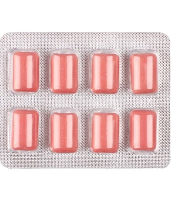 WUG climax - El complemento alimenticio que te ayuda a recuperar energía tras la noche BLISTER 8 UDS