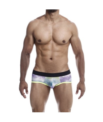 MOB -BOXER BRIEF VERDE TALLA M