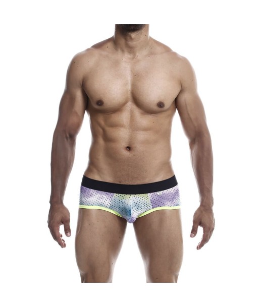 MOB -BOXER BRIEF VERDE TALLA M
