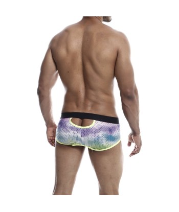 MOB -BOXER BRIEF VERDE TALLA M