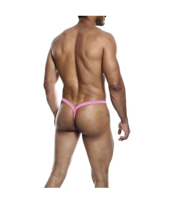 MOB - TANGA ROSA TALLA S