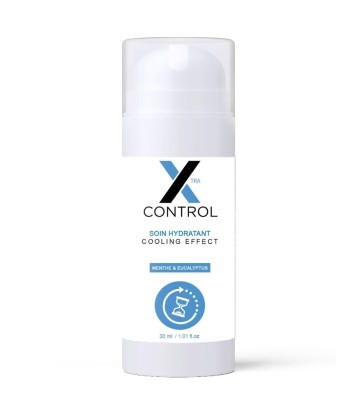 RUF - X CONTROL CREMA RETARDANTE PARA HOMBRE 30 ML