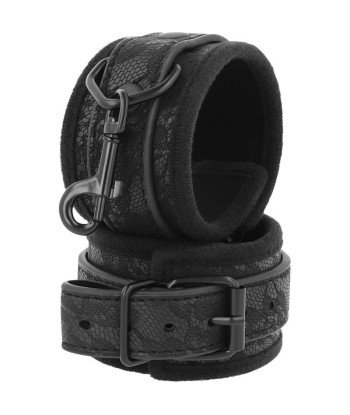 DARKNESS - LUXE ESPOSAS BDSM NEGRO