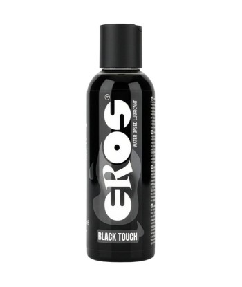 EROS - BLACK TOUCH LUBRICANTE BASE AGUA 150 ML