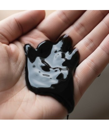 EROS - BLACK TOUCH LUBRICANTE BASE AGUA 150 ML