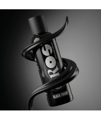EROS - BLACK TOUCH LUBRICANTE BASE AGUA 150 ML