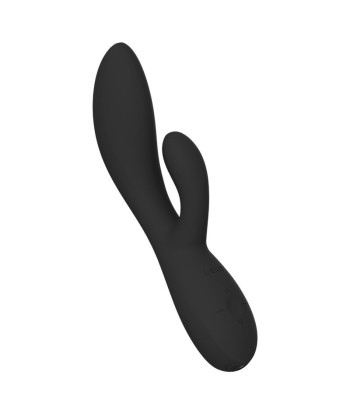 LELO - INA THRUST VIBRADOR RABBIT CON EMPUJE NEGRO