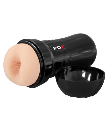 PDX EXTREME - MASTURBADOR ANO WET BUSSIES SUPER BANGIN BUTTHOLE 20.8 CM